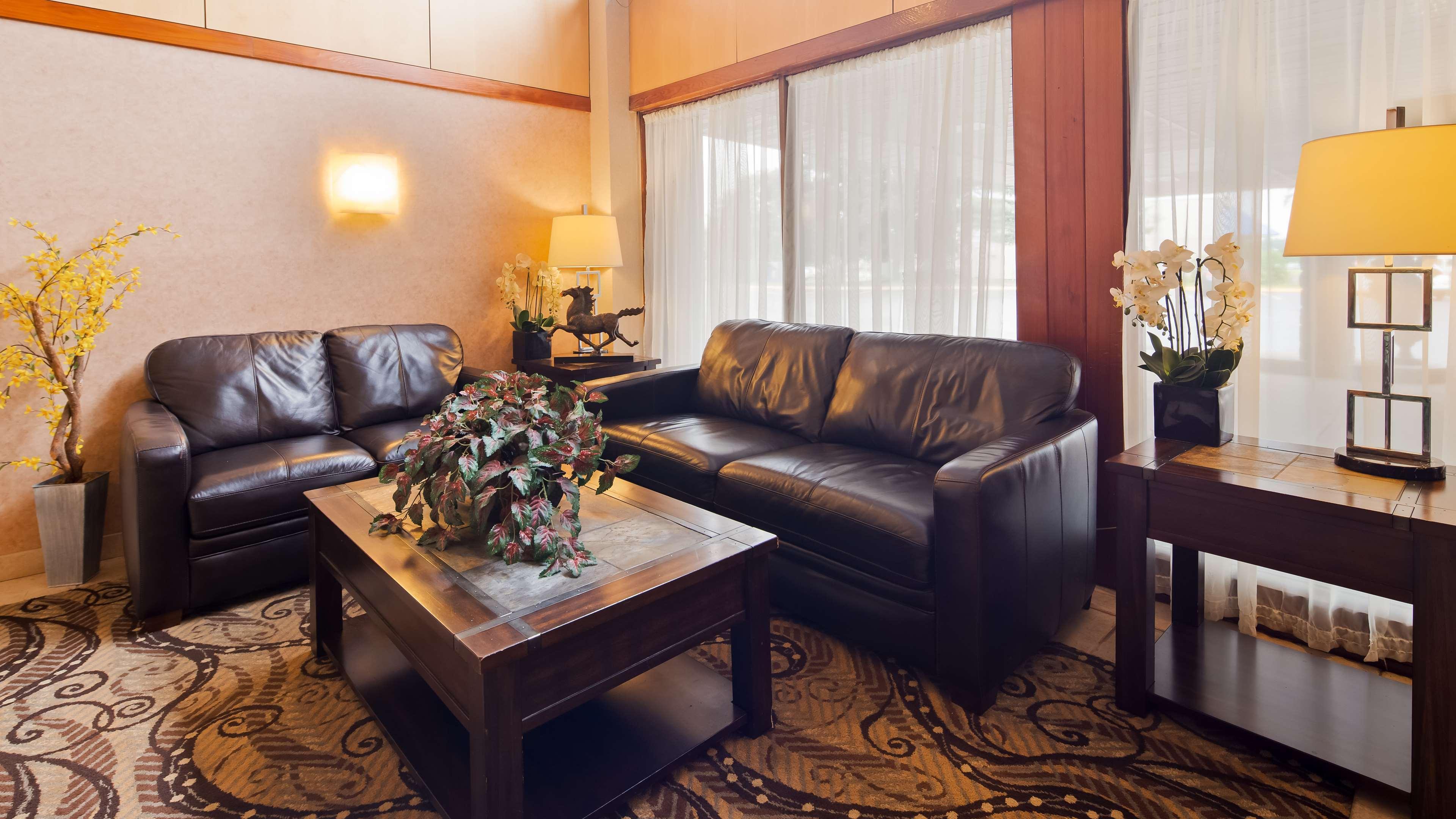 Best Western Clifton Park Exterior photo