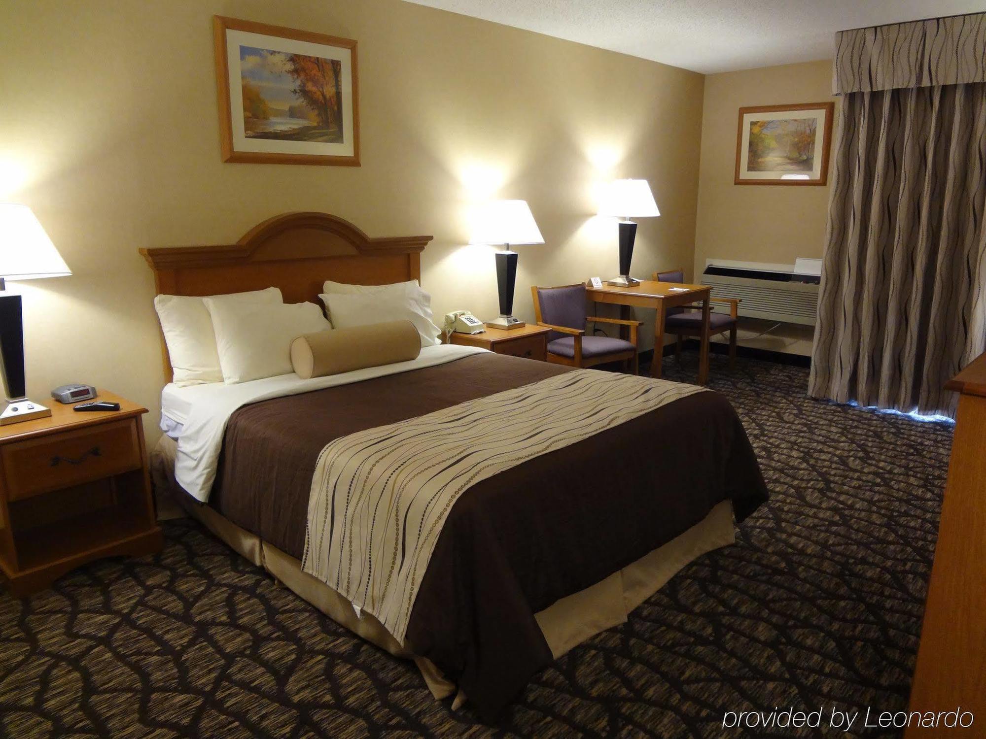 Best Western Clifton Park Room photo
