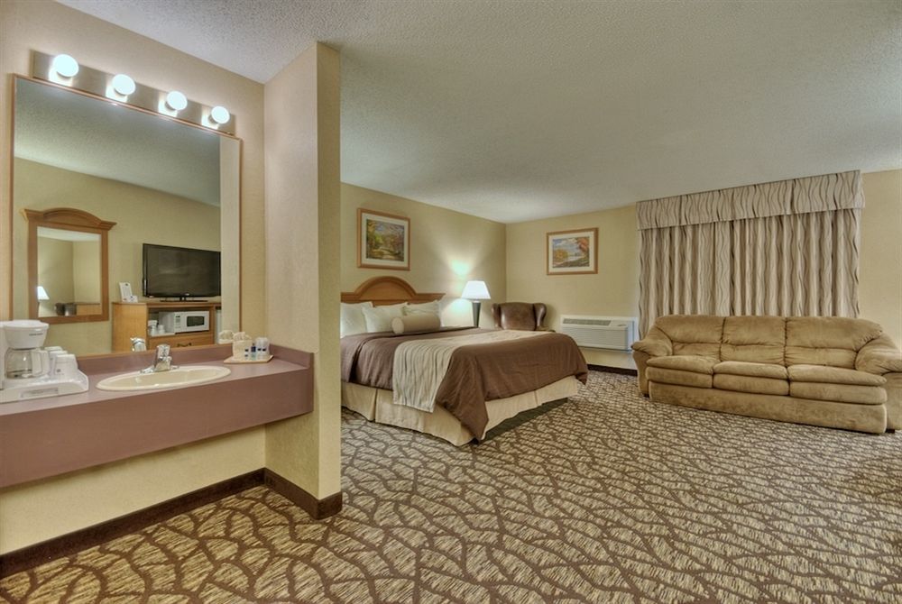 Best Western Clifton Park Exterior photo