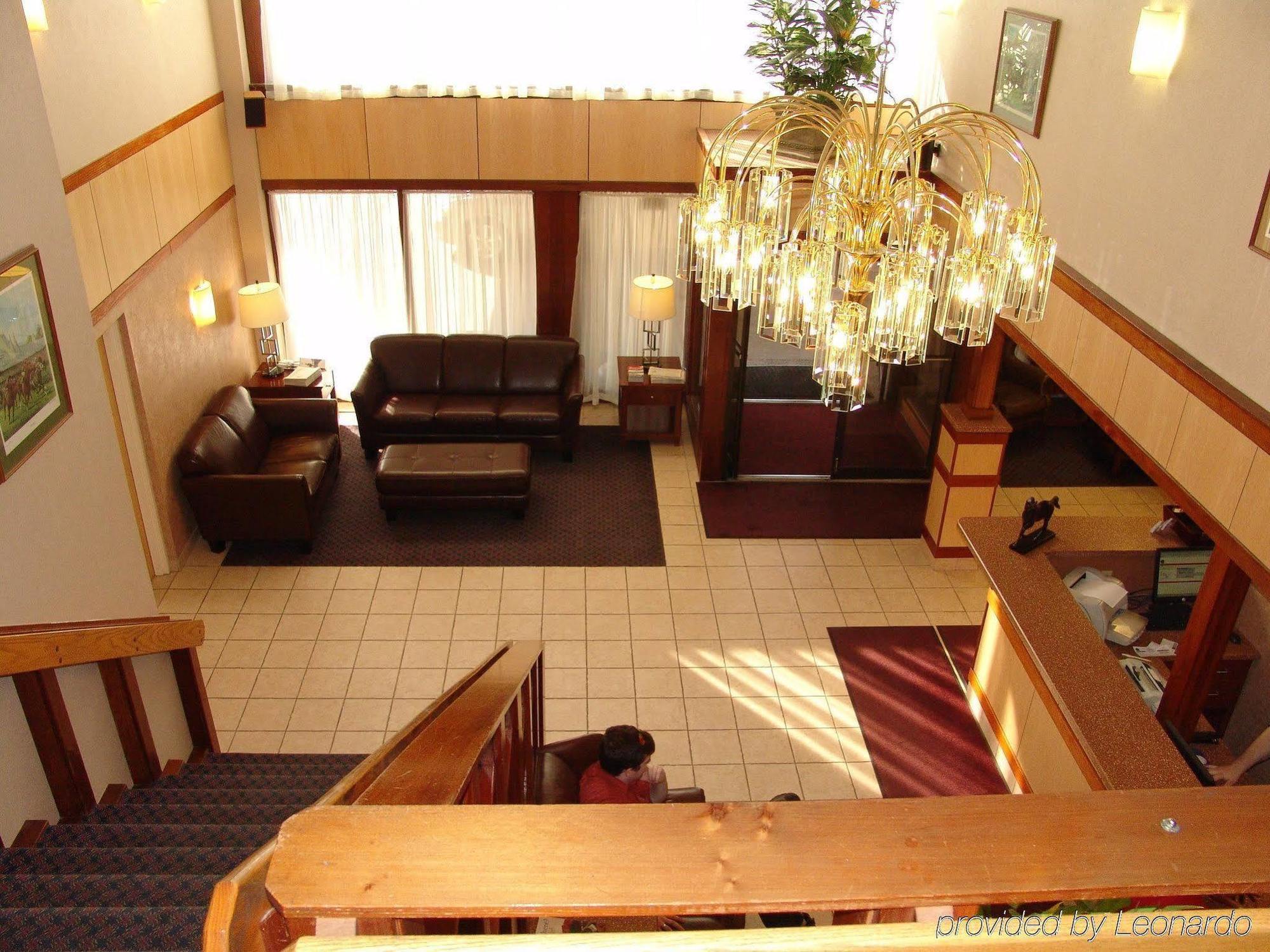 Best Western Clifton Park Exterior photo