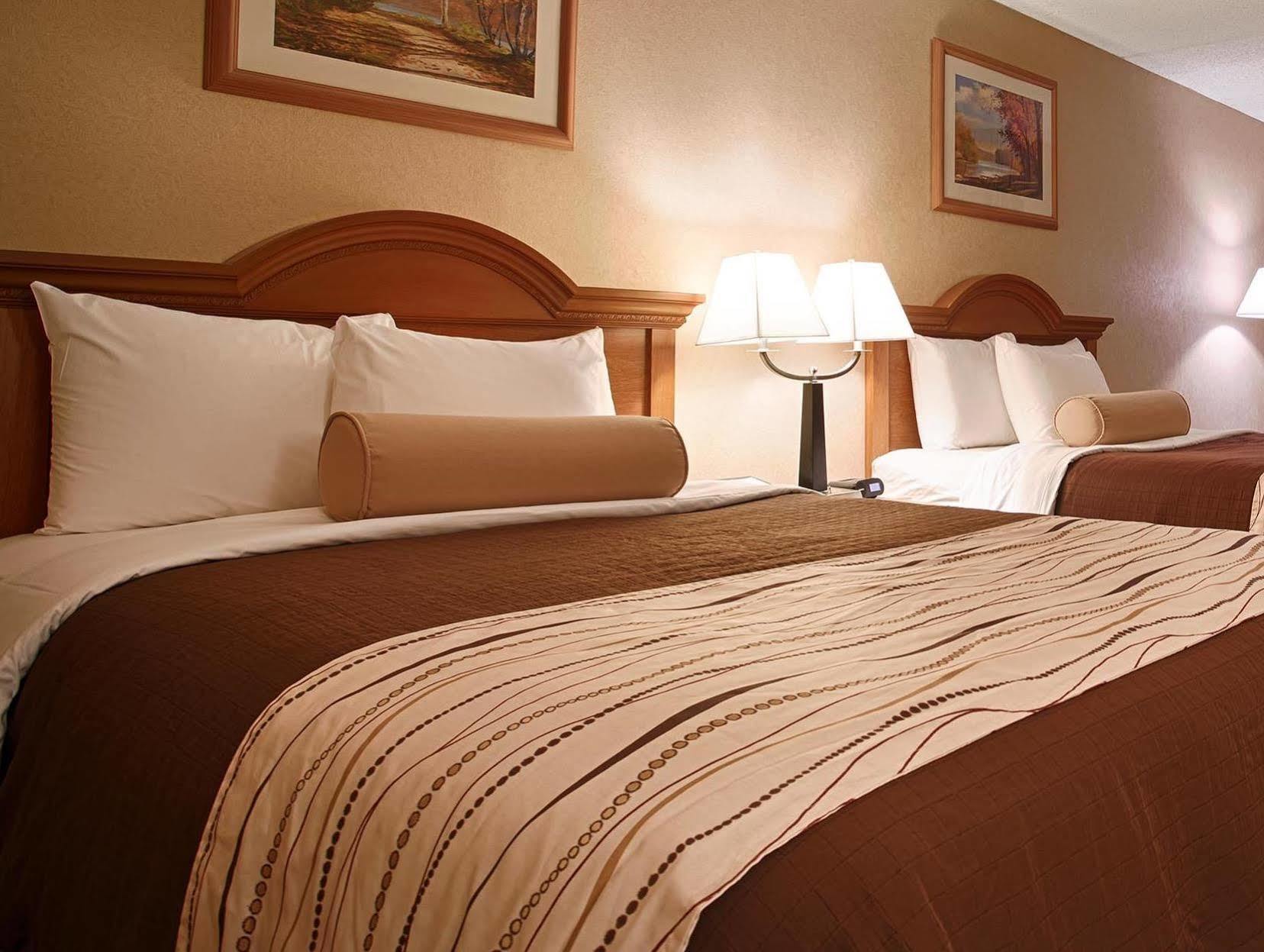 Best Western Clifton Park Exterior photo